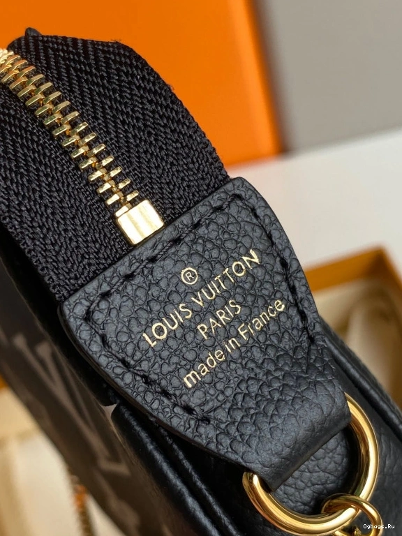 POCHETTE MINI LOUIS VUITTON ACCESSOIRES 0513